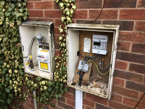 how much does it cost to replace electric meter box|electric meter box installation cost.